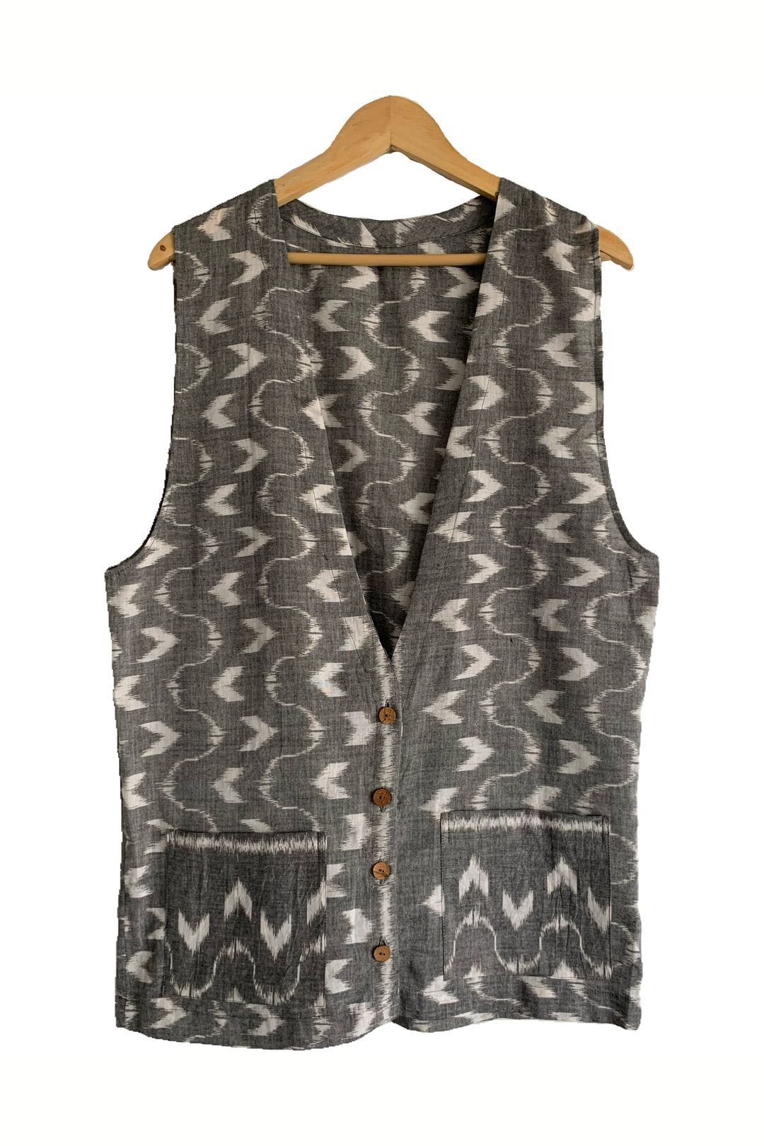 Summer Vest