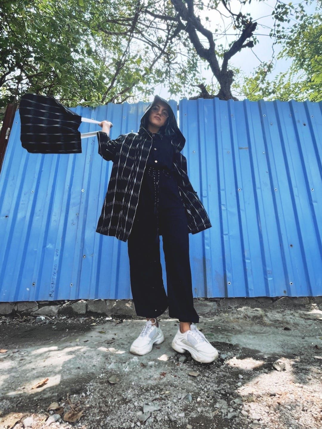 Tote bag