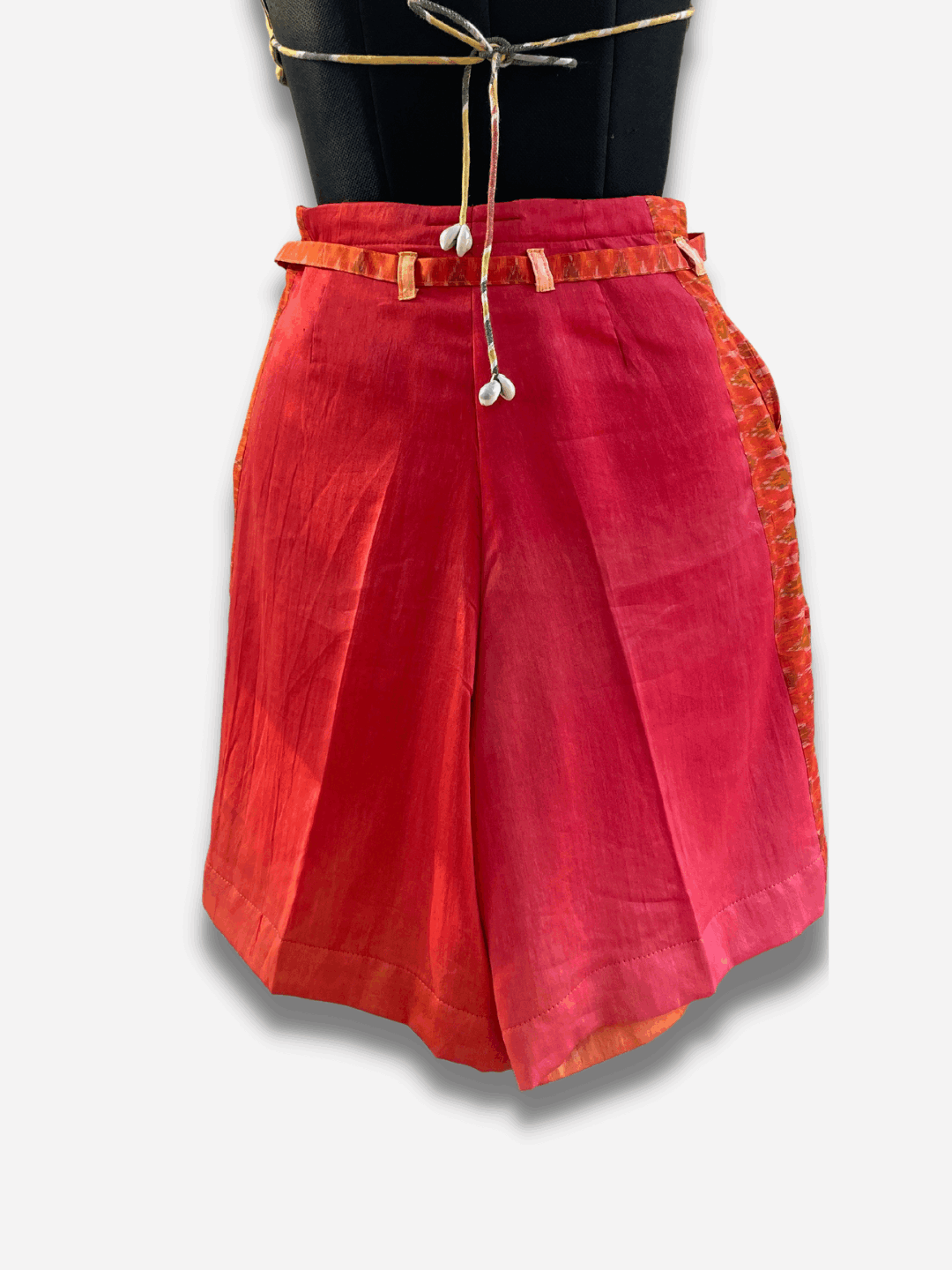 Una Bikini shorts set