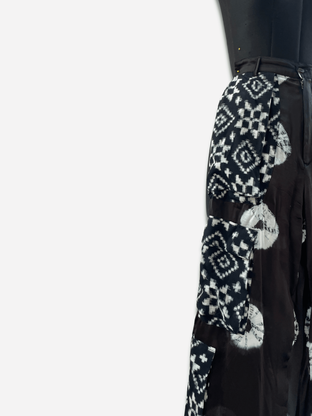 Black rock Cargo Pants