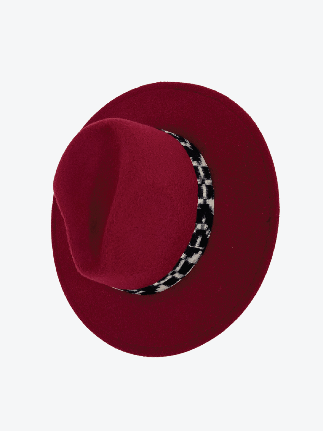 Ikat Hat