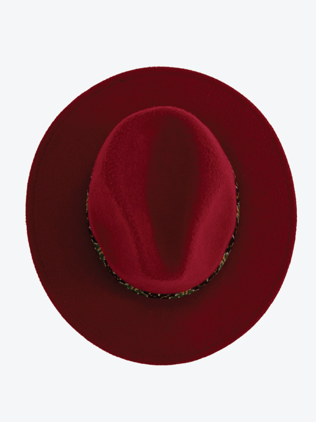 Ikat Hat