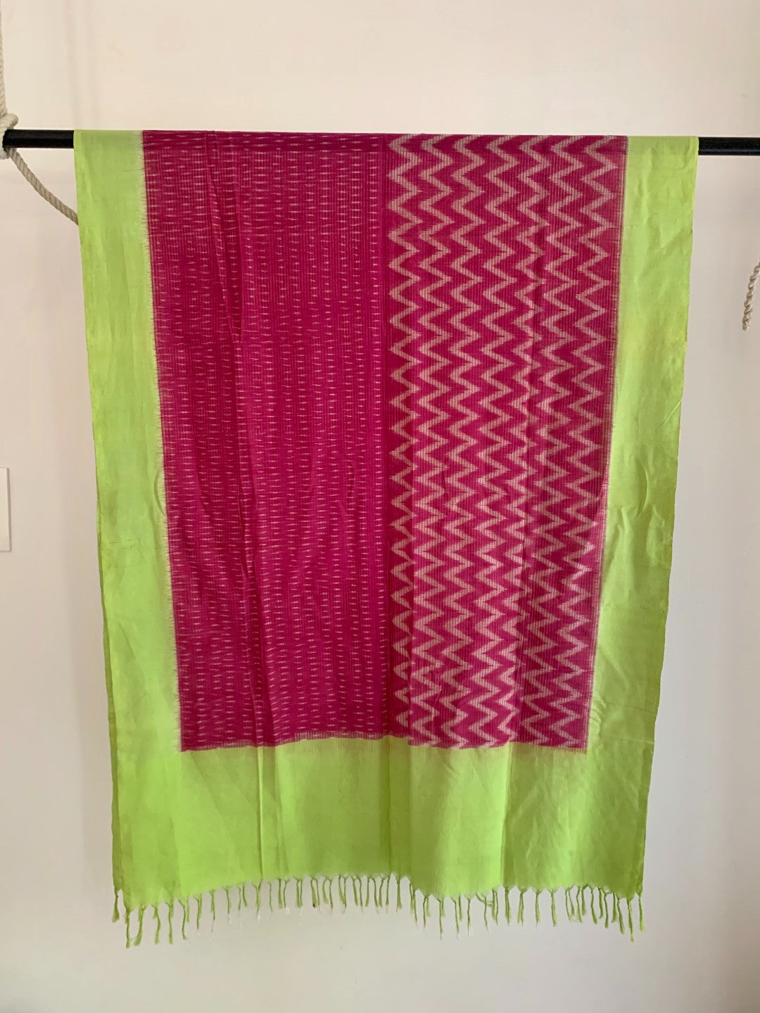 Ikat Stole/Sarong