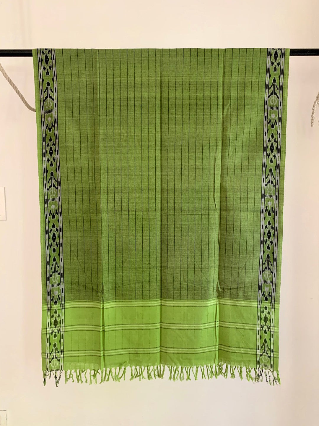 Ikat Stole/Sarong