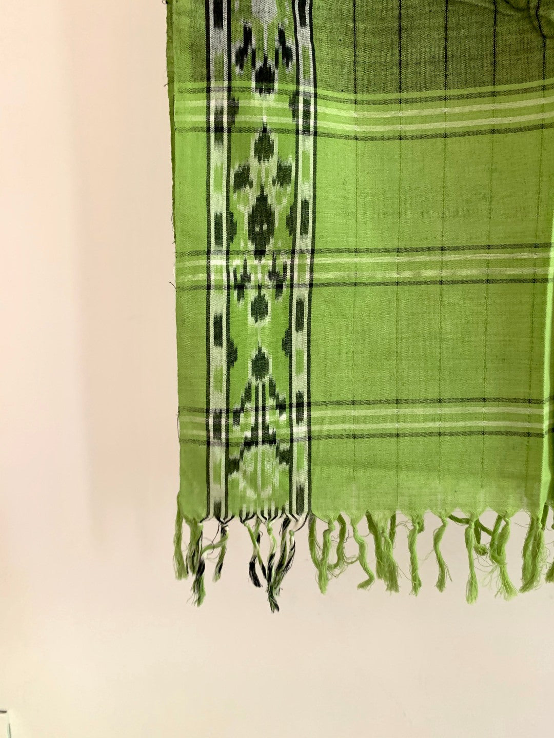 Ikat Stole/Sarong
