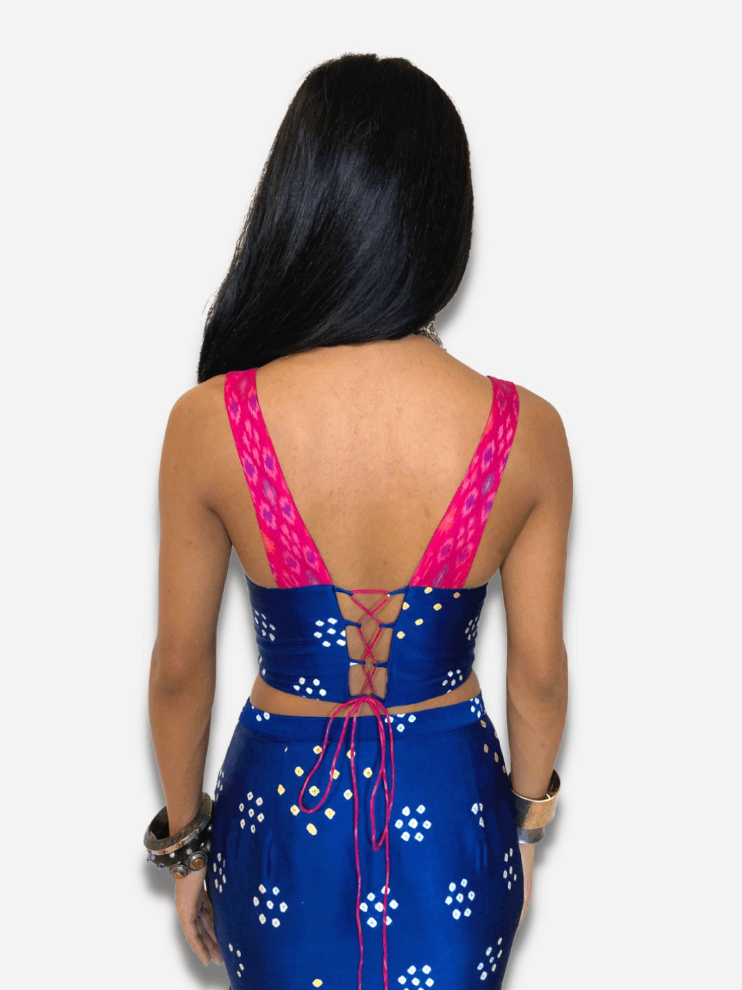 The Not so plain jane bustier