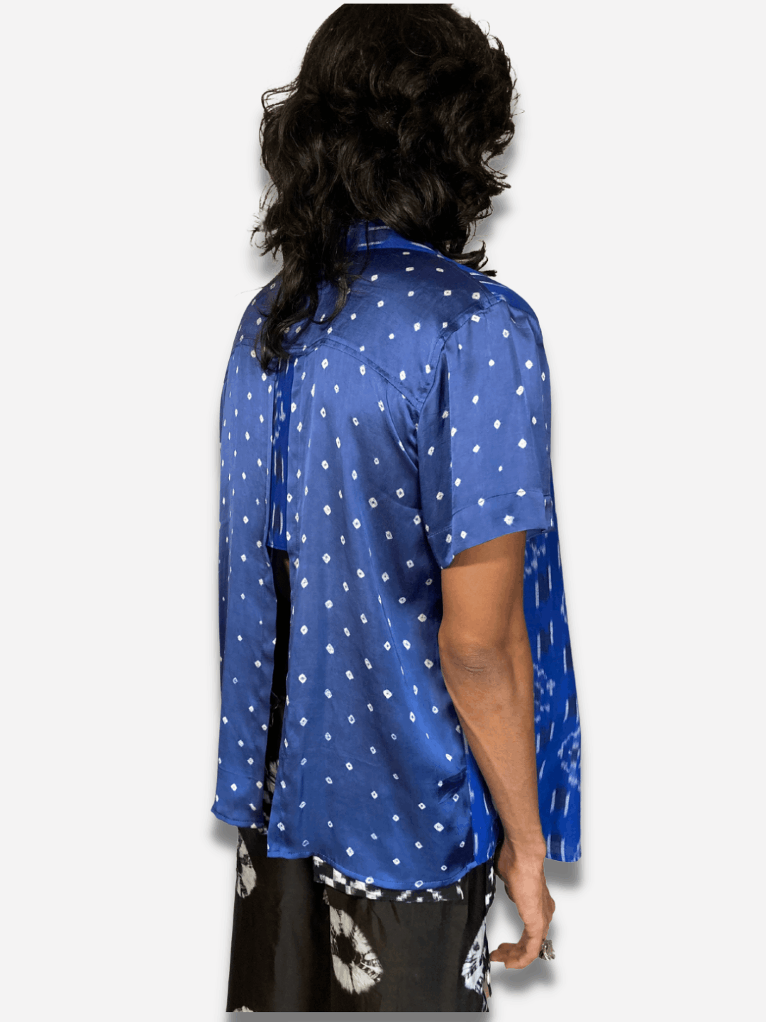 The Neptune Shirt