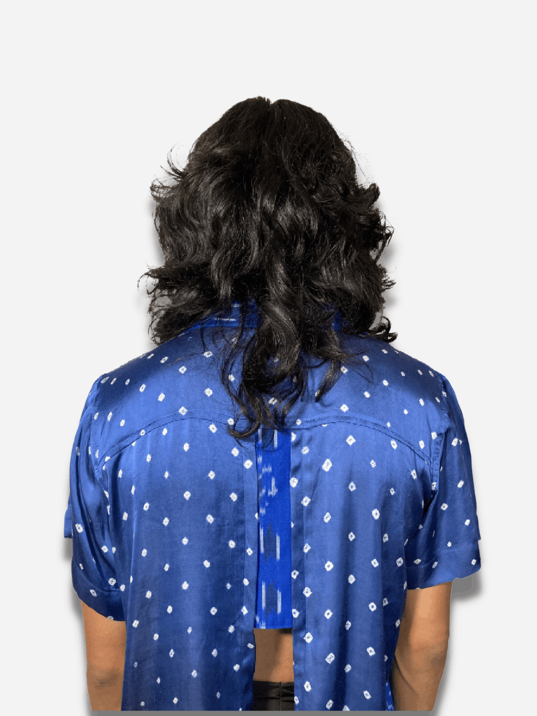 The Neptune Shirt