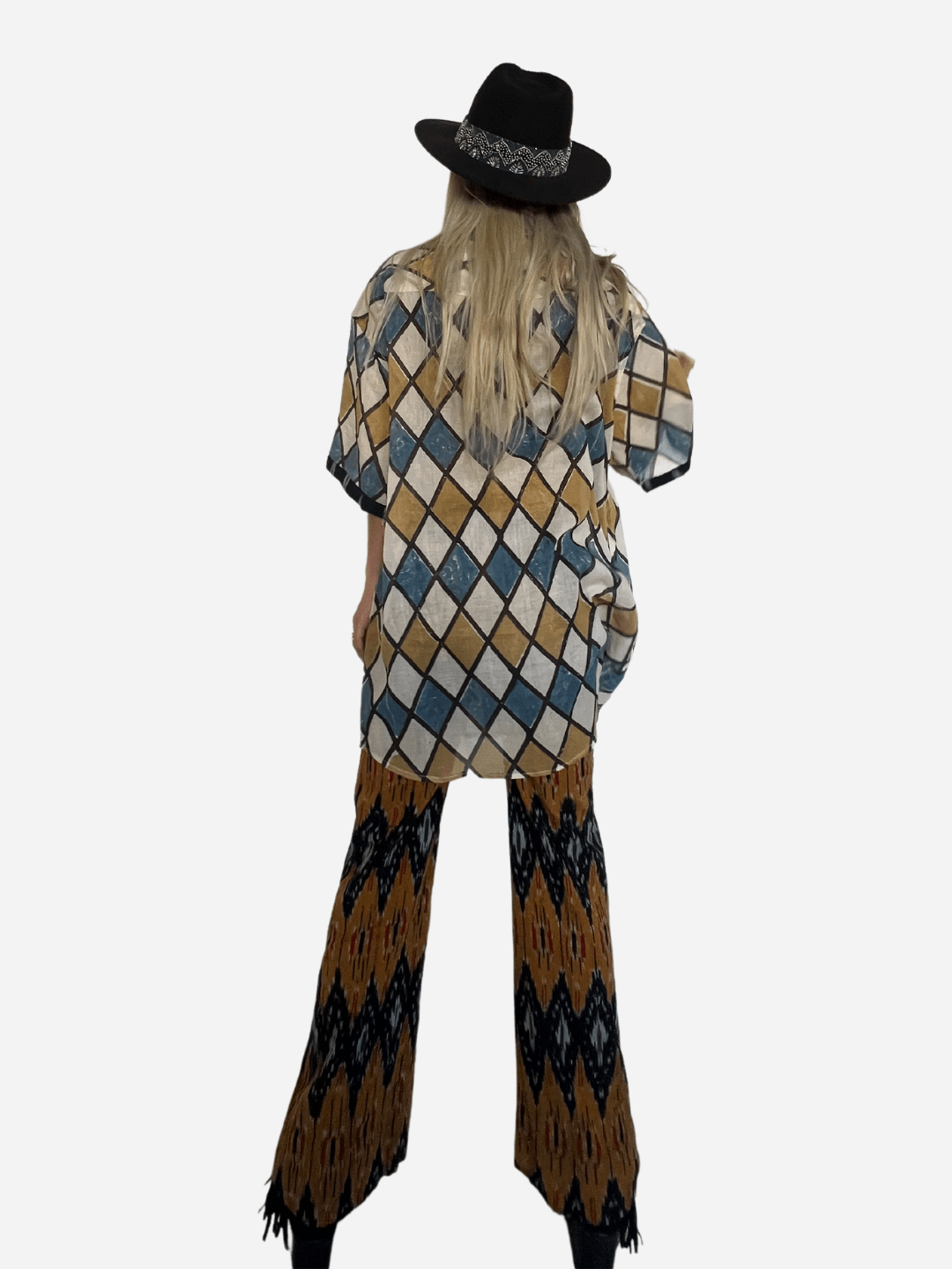 Gypsy Sun Shirt