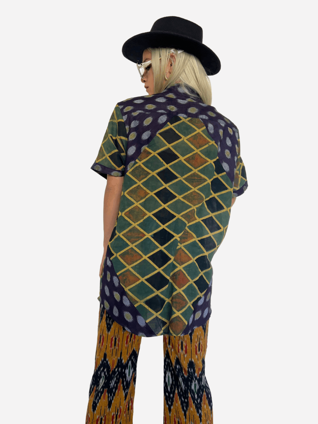 Patch-Maker Shirt