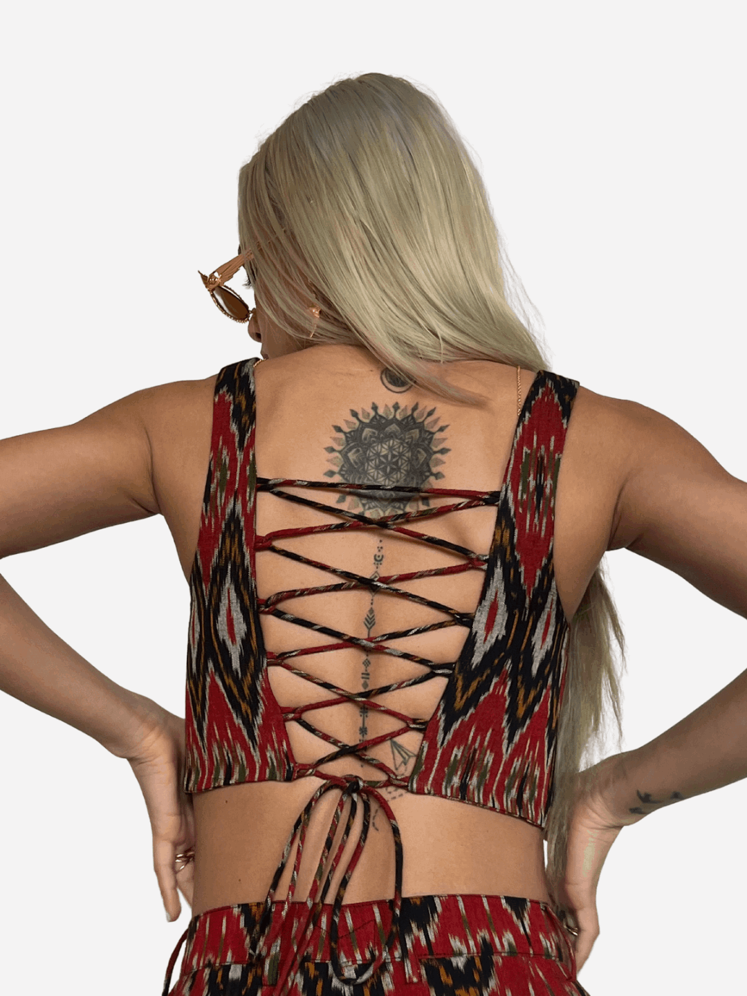 Corset Top