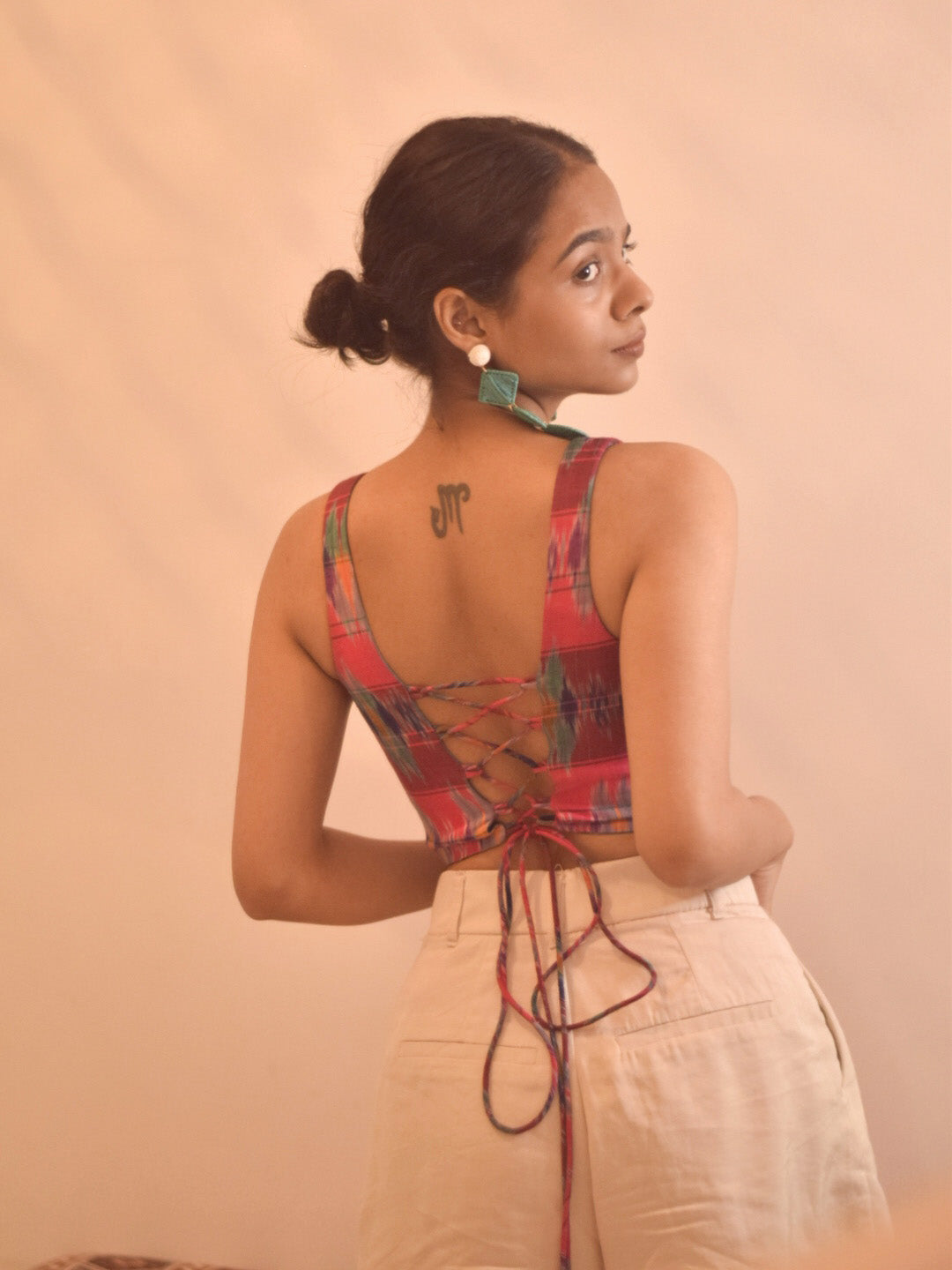 Corset Top