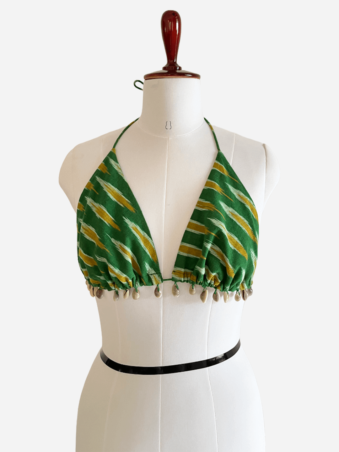 Shell Bikini