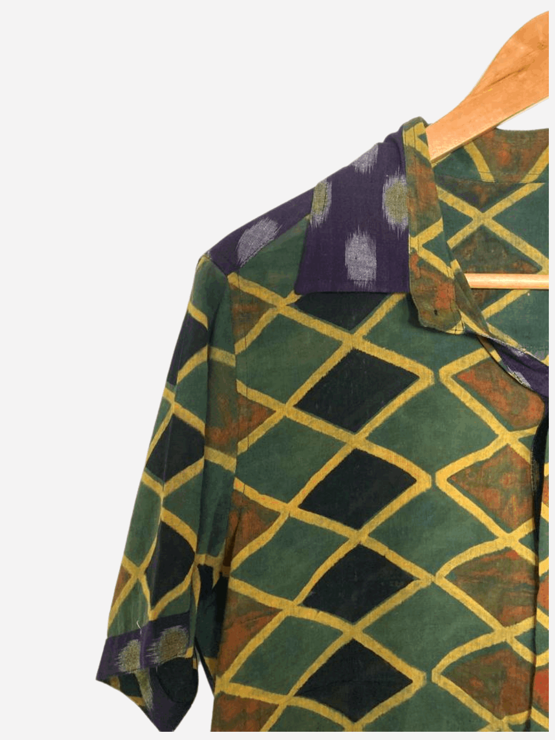 Patch-Maker Shirt
