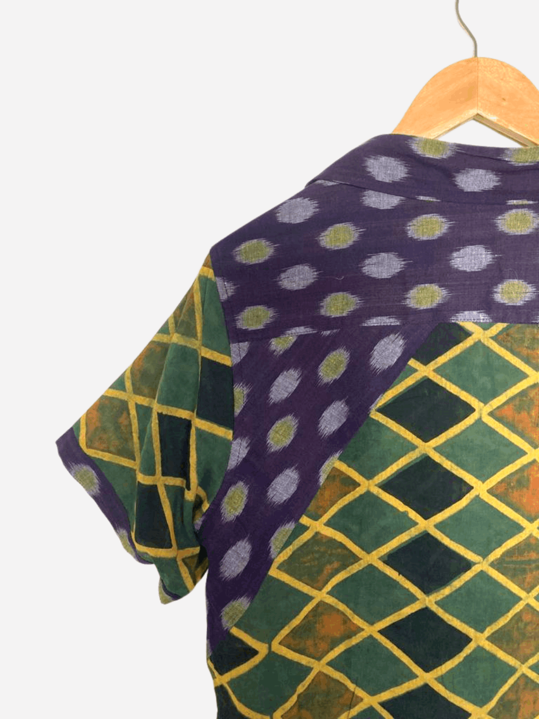 Patch-Maker Shirt