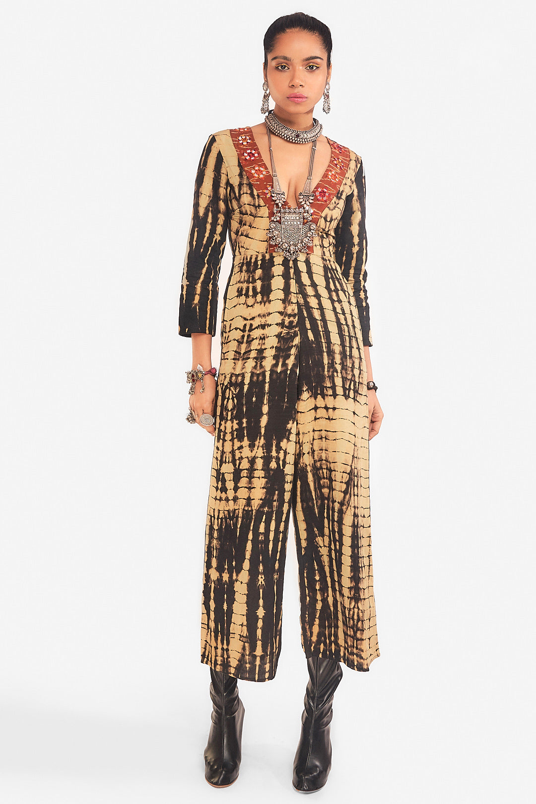 Jumpsuits