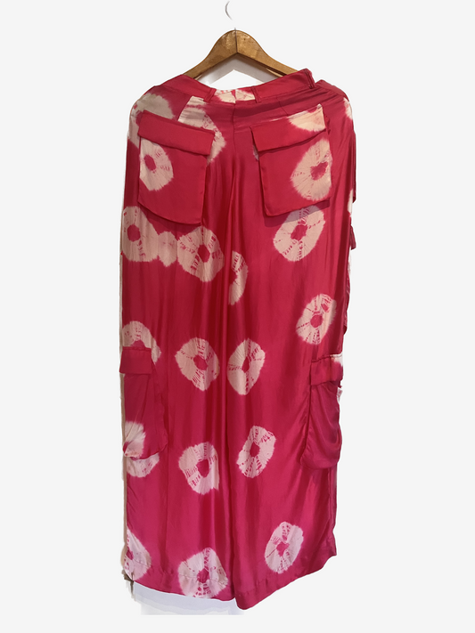 Candy cargo pants