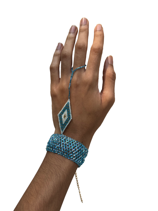 Soaring Bracelet