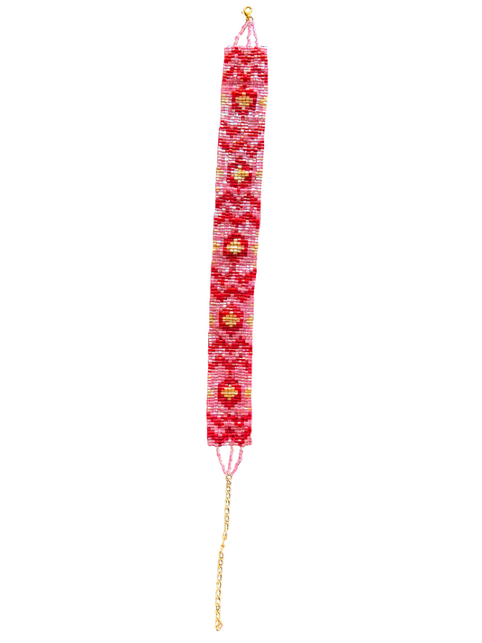 Twin Flame Choker