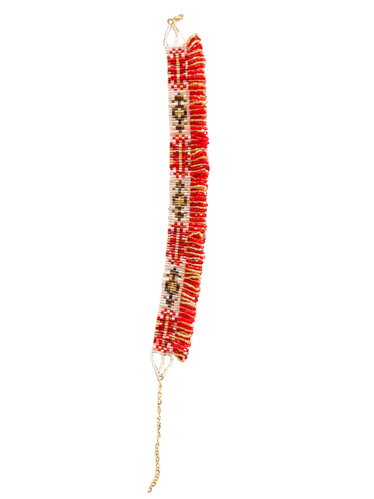 Eternal Flame Choker