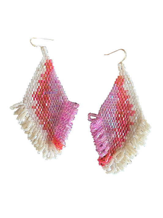 Fury Earrings