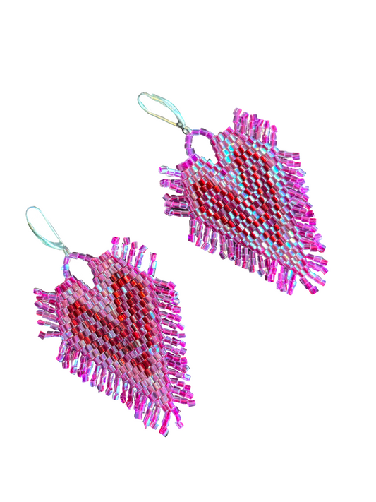 Twin Flames Earrings
