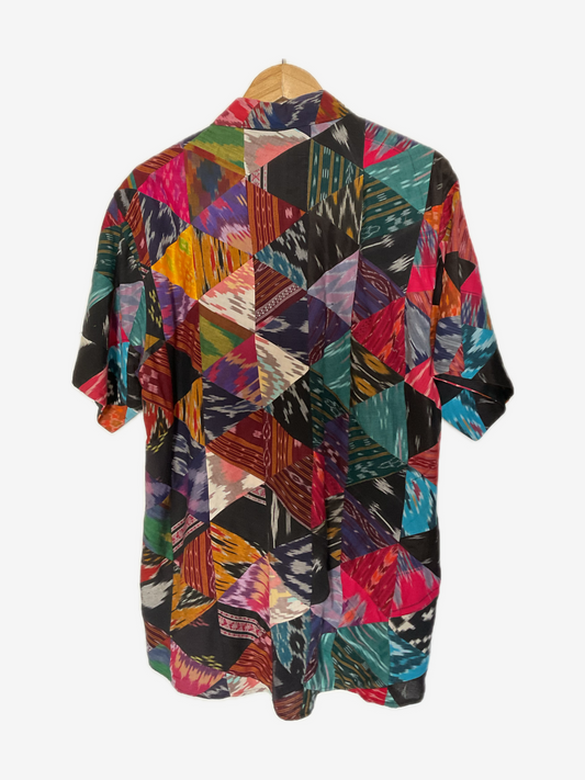 Mosaic Patchmaker