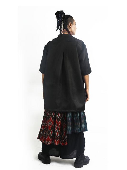 GRUNGE SHIRT