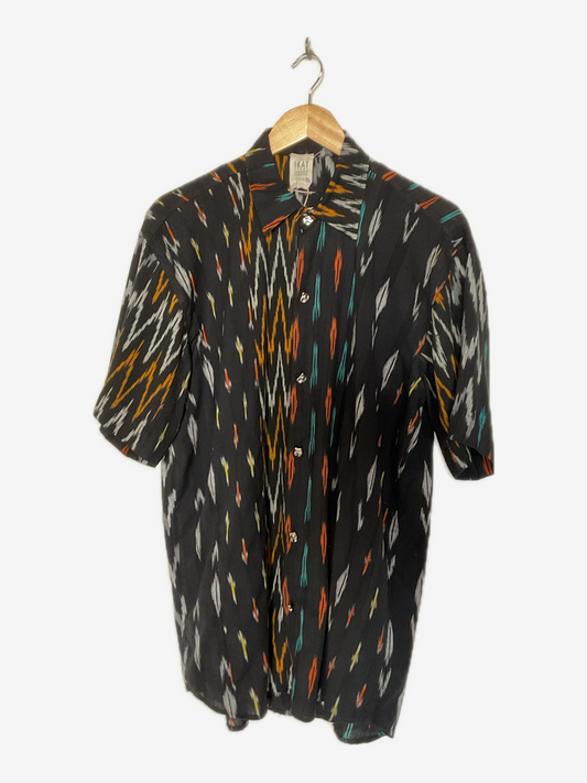 Ikat Patchmaker