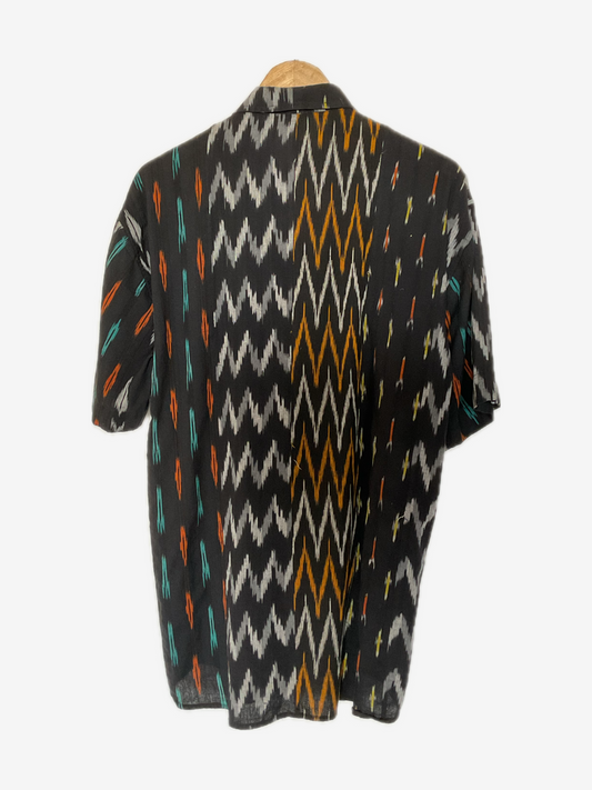Ikat Patchmaker