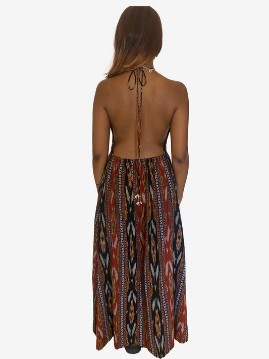 Dresses The Ikat Story Dresses The Ikat Story