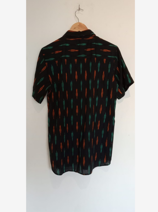 Ikat Shirt