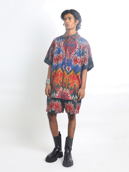 WILD SET CO-ORD