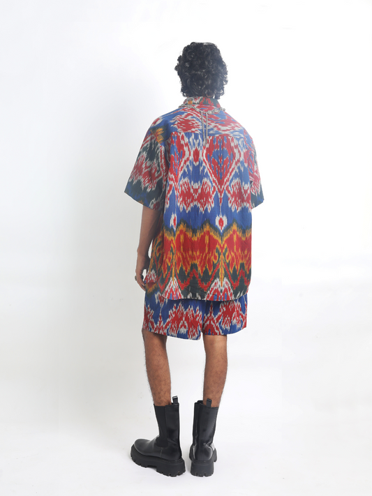 WILD SET CO-ORD