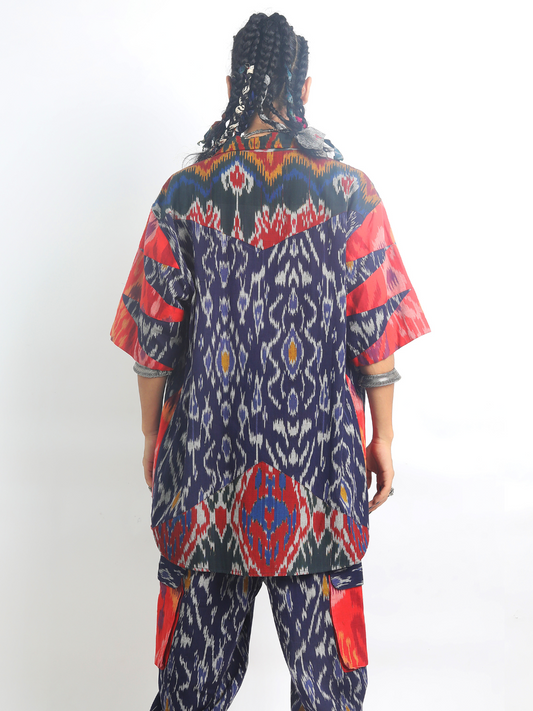 FRENZY SHIRT