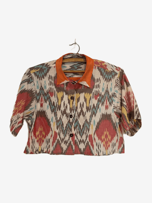 Crop Shirt