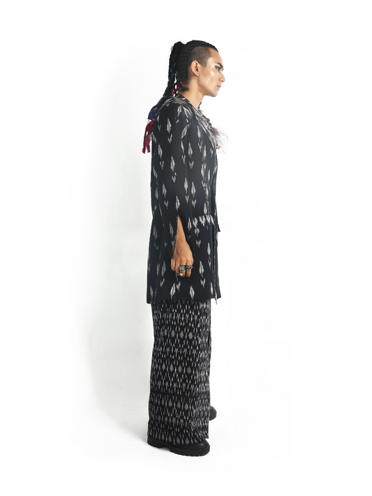 UNISEX REBELLION BLAZER