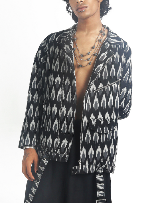 MIDNIGHT JACKET