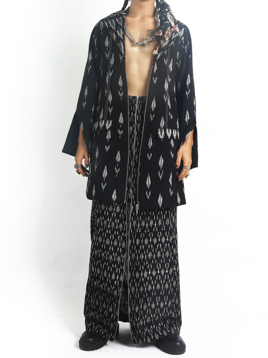 UNISEX REBELLION SET