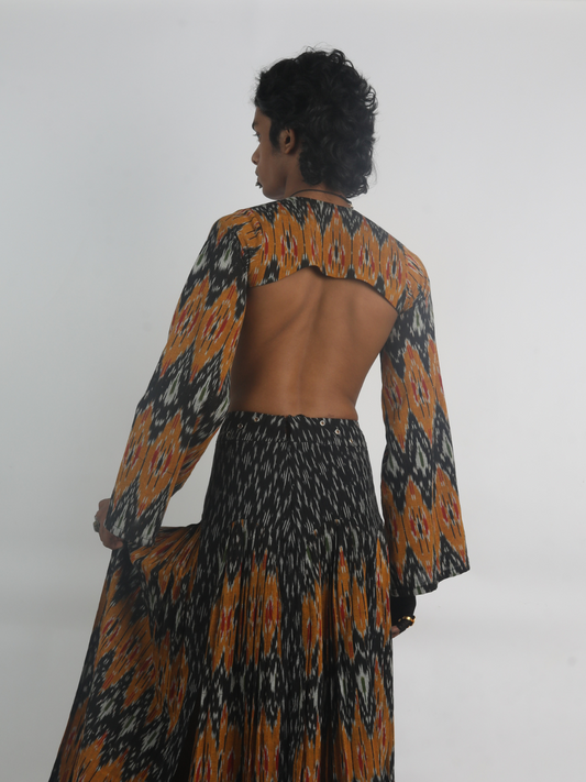 VAGABOND SLEEVES