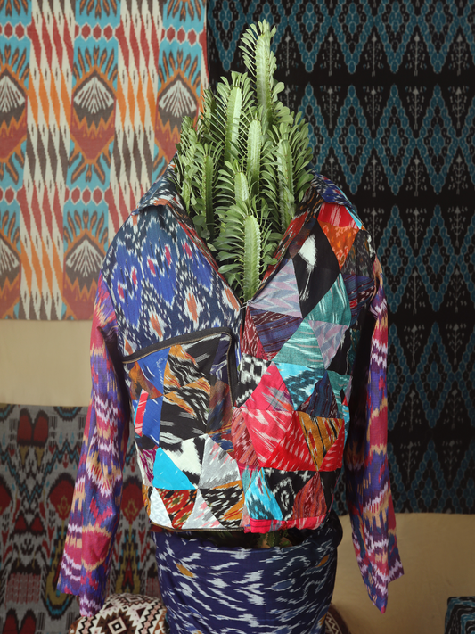 RIOT JACKET