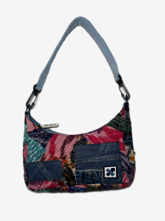 The Ikat Story X No More Bags