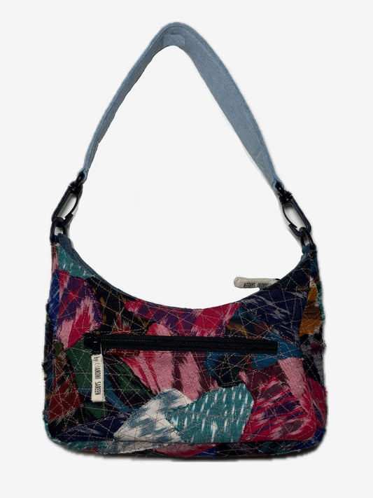 The Ikat Story X No More Bags