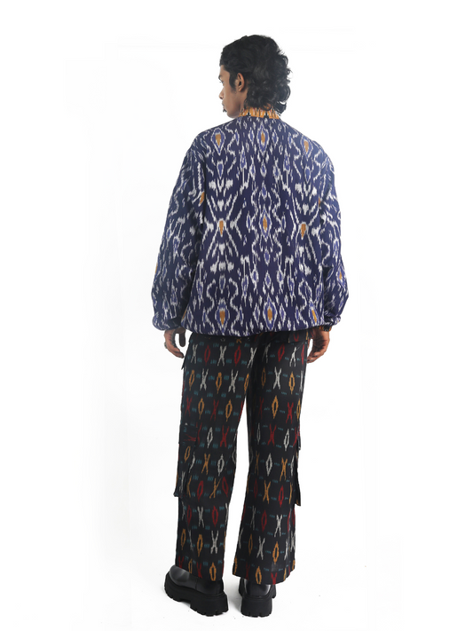 Reversible Choli