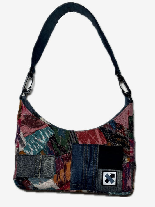 The Ikat Story X No More Bags