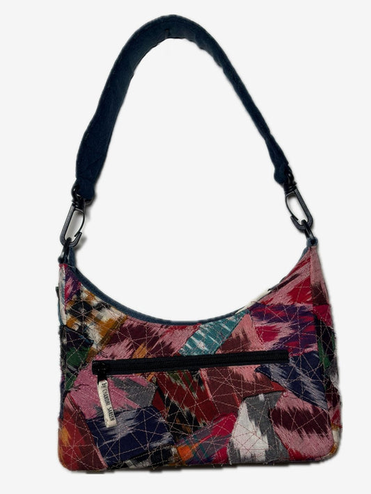 The Ikat Story X No More Bags
