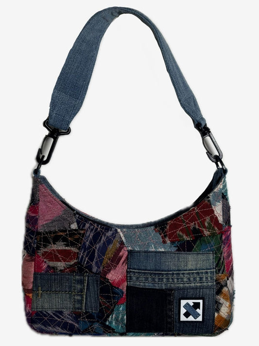 The Ikat Story X No More Bags