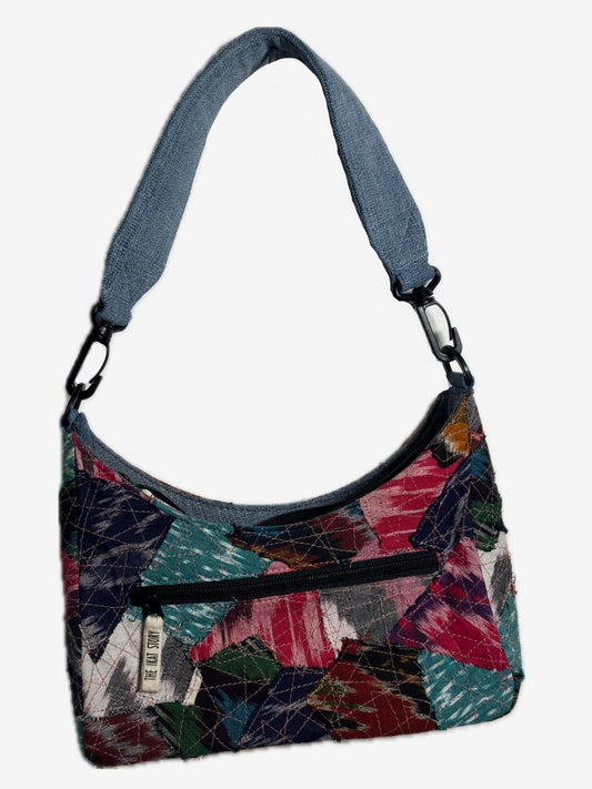 The Ikat Story X No More Bags