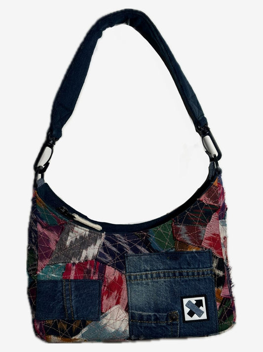 The Ikat Story X No More Bags