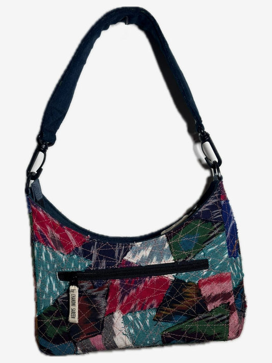 The Ikat Story X No More Bags